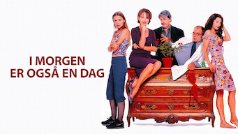 I morgen er også en dag (2001)