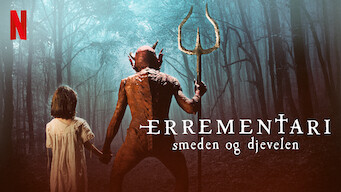 Errementari: Smeden og djevelen (2018)