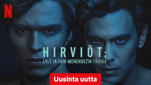 Hirviöt: Lyle ja Erik Menendezin tarina