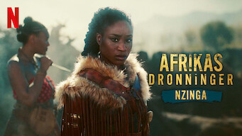 Afrikas dronninger: Nzinga (2023)