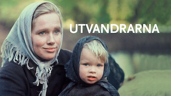 Utvandrarna (1971)