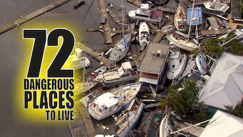 72 Dangerous Places to Live (2016)