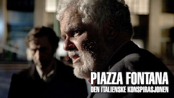 Piazza Fontana: Den italienske konspirasjonen (2012)