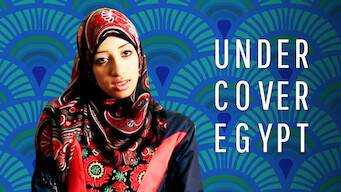 Undercover Egypt (2016)