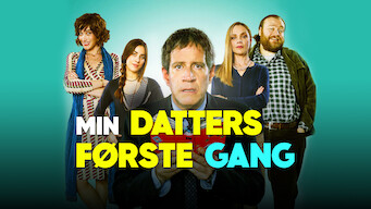 Min datters første gang (2015)