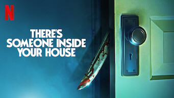 There's Someone Inside Your House (2021)