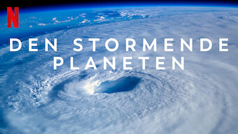 Den stormende planeten (2022)