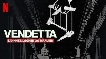 Vendetta: Sannhet, løgner og mafiaen (2021)