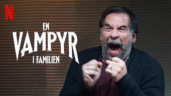 En vampyr i familien (2023)