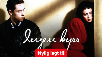 Ingen kyss (1991)