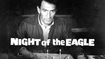 Night of the Eagle (1962)