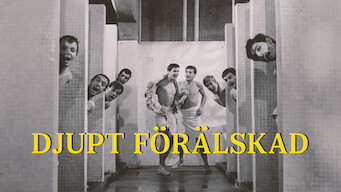 Djupt förälskad (1964)