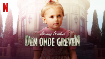 Den onde greven (2019)