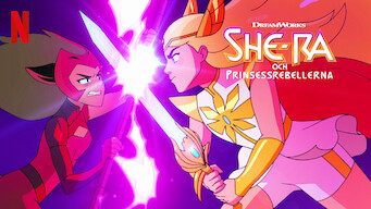 She-Ra och prinsessrebellerna (2020)