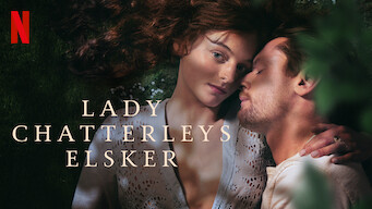 Lady Chatterleys elsker (2022)