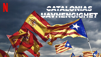 Catalonias uavhengighet (2018)