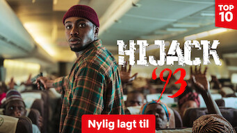 Hijack '93 (2024)