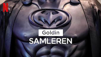 Goldin: Samleren (2024)