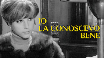 Io la conoscevo bene (1965)