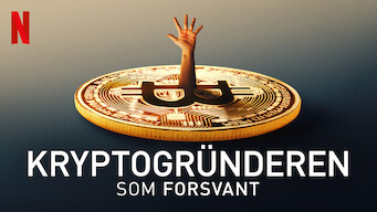 Kryptogründeren som forsvant (2022)