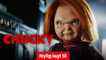 Chucky (2021)