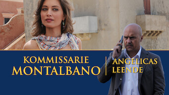 Kommissarie Montalbano: Angelicas leende (2013)