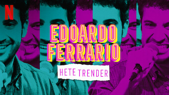 Edoardo Ferrario: Hete trender (2019)