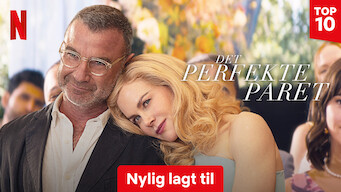 Det perfekte paret (2024)