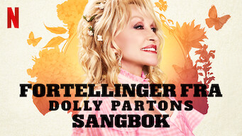 Fortellinger fra Dolly Partons sangbok (2019)