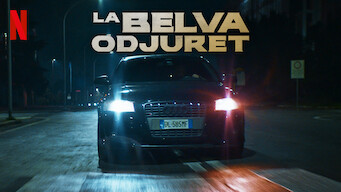 La Belva – Odjuret (2020)