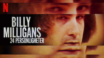 Billy Milligans 24 personligheter (2021)