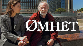 Ømhet (2017)