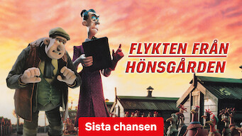 Flykten Från Hönsgården (2000)