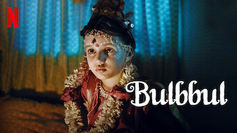 Bulbbul (2020)