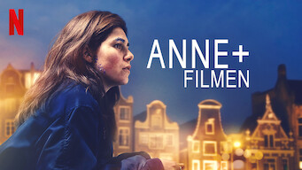 Anne+: Filmen (2021)