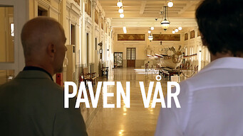 Paven vår (2019)