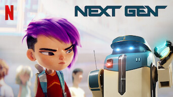 Next Gen (2018)