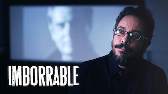 Imborrable (2019)