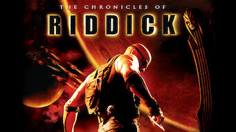 The Chronicles of Riddick (2004)