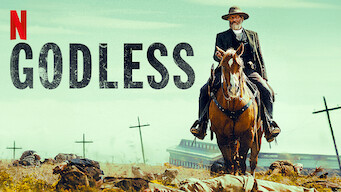 Godless (2017)