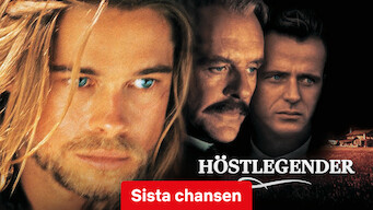 Höstlegender (1994)