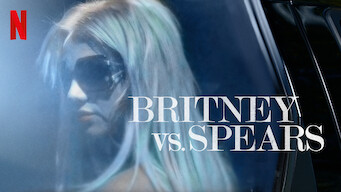 Britney vs. Spears (2021)