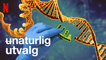 Unaturlig utvalg (2019)