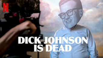 Dick Johnson Is Dead (2020)