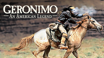 Geronimo: An American Legend (1993)