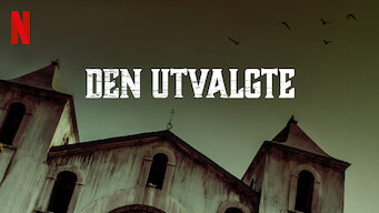 Den utvalgte (2019)