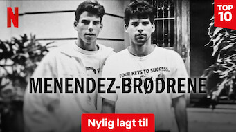 Menendez-brødrene (2024)