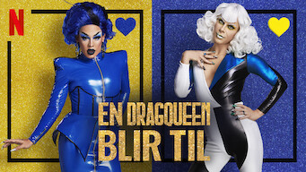 En dragqueen blir til (2020)