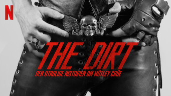 The Dirt (2019)