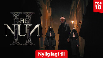 The Nun II (2023)